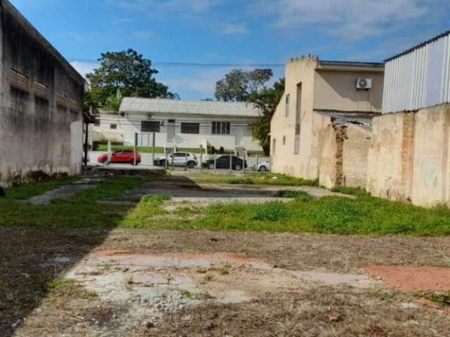 Terreno à venda no Estreito, Florianópolis  por R$ 2.000.000