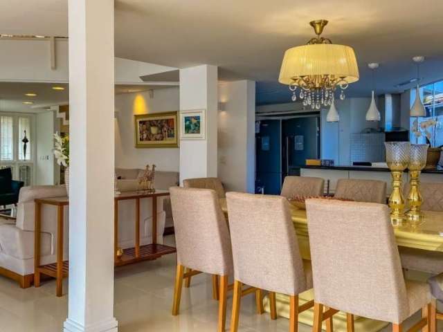 Casa com 4 quartos à venda no Córrego Grande, Florianópolis , 329 m2 por R$ 3.300.000