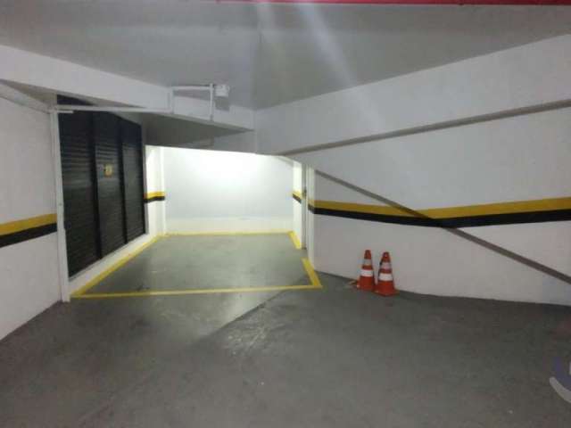 Garagem à venda no Centro, Florianópolis , 12 m2 por R$ 100.000