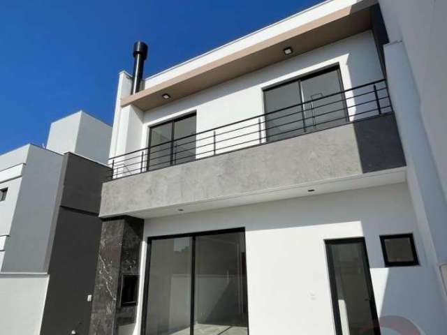 Casa com 3 quartos à venda no Beira Rio, Biguaçu , 155 m2 por R$ 880.000