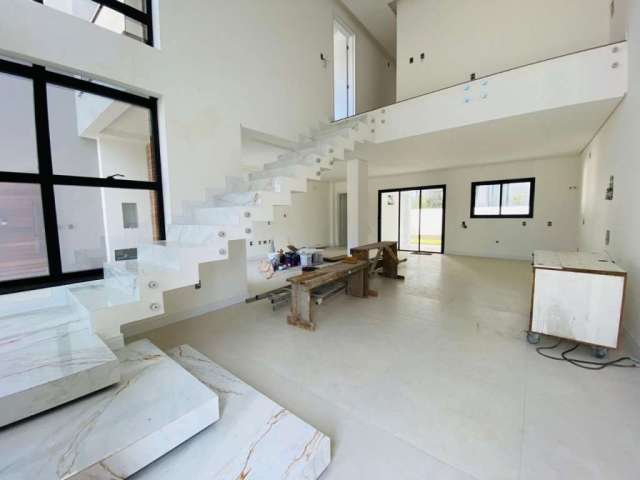 Casa com 3 quartos à venda em Deltaville, Biguaçu , 184 m2 por R$ 1.190.000