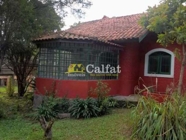 Chácara / sítio com 5 quartos à venda no Caete (Mailasqui), São Roque , 4800 m2 por R$ 1.100.000