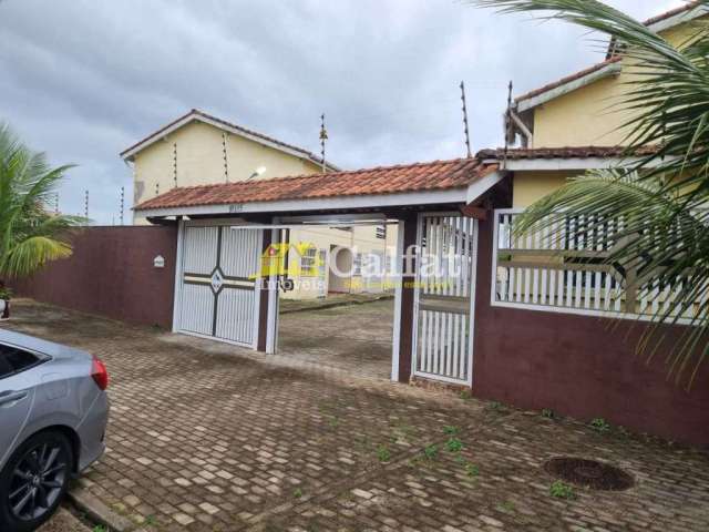 Casa com 3 quartos à venda no Centro, Mongaguá , 117 m2 por R$ 320.000