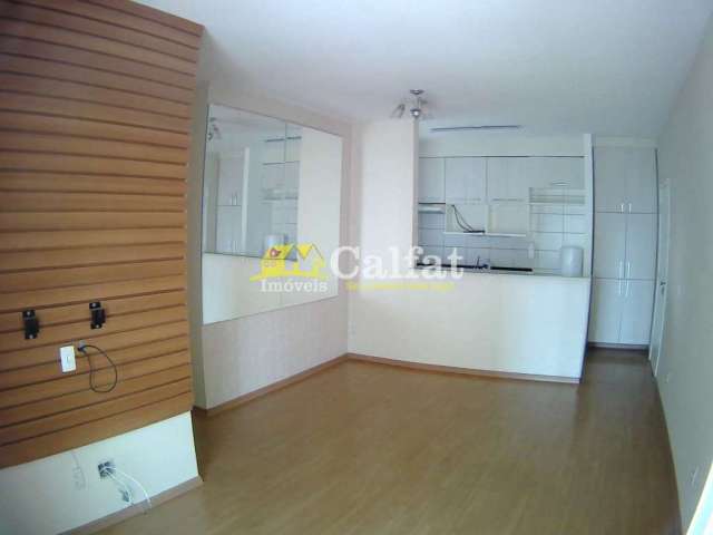 Apartamento com 3 quartos à venda no Umuarama, Osasco , 74 m2 por R$ 580.000