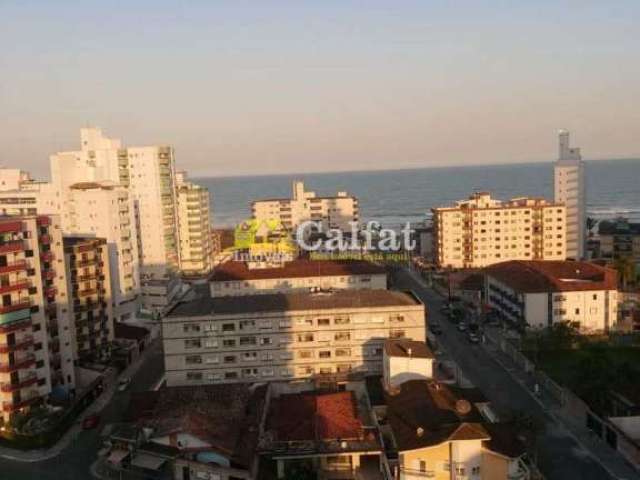 Cobertura com 4 quartos à venda na Vila Caiçara, Praia Grande , 218 m2 por R$ 1.000.000