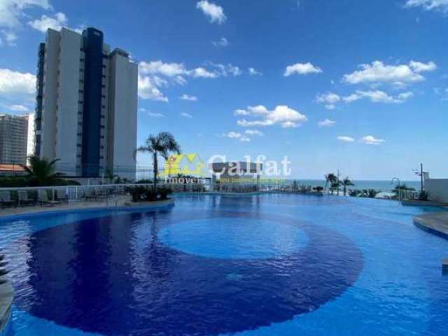 Apartamento com 2 quartos para alugar na Vila Mirim, Praia Grande , 70 m2 por R$ 5.300