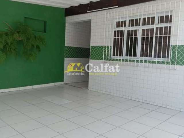 Casa com 2 quartos à venda no Canto do Forte, Praia Grande , 86 m2 por R$ 672.000