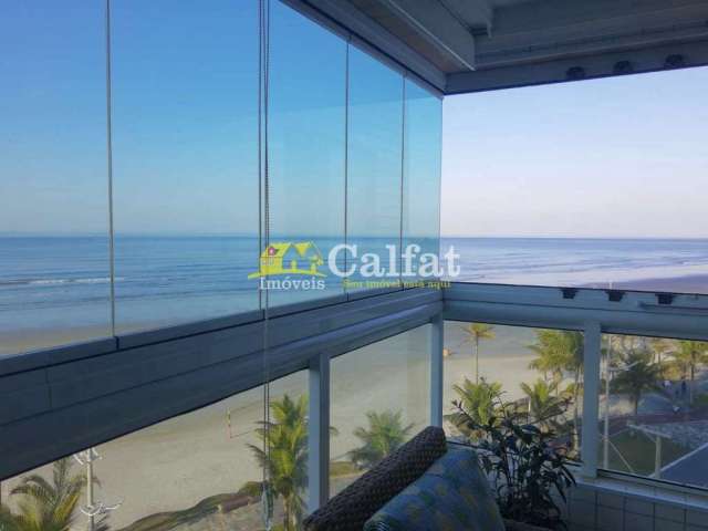Apartamento com 3 quartos à venda no Balneário Flórida, Praia Grande , 100 m2 por R$ 985.000