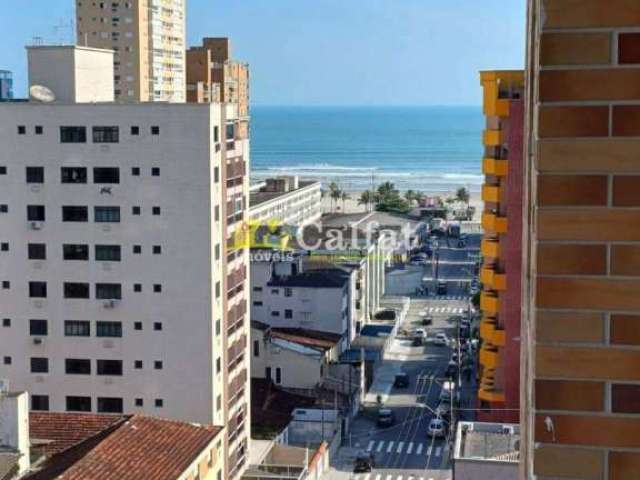 Apartamento com 3 quartos para alugar no Boqueirão, Praia Grande , 100 m2 por R$ 3.500
