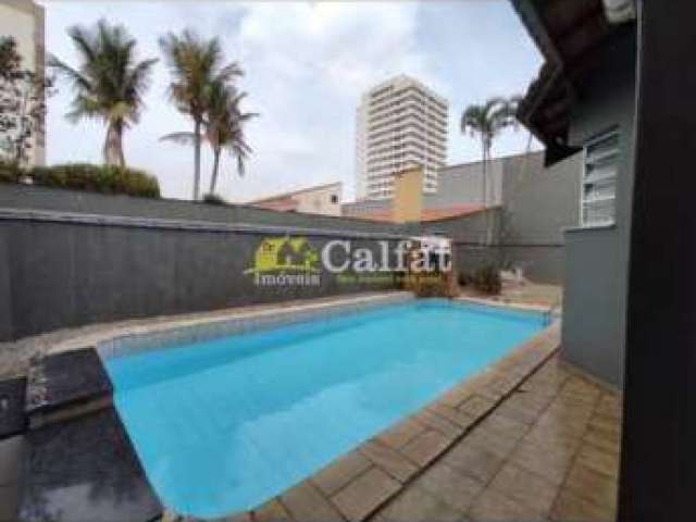 Casa com 3 quartos para alugar no Balneário Flórida, Praia Grande , 140 m2 por R$ 3.800