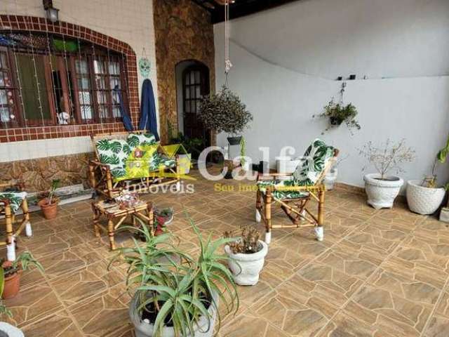 Casa com 2 quartos à venda no Jardim Real, Praia Grande , 150 m2 por R$ 395.000