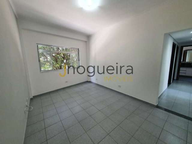 Apartamento com 2 dormitórios para alugar, 83 m² por R$ 2.519/mês c/ encargos - Cambuci-São Paulo/SP