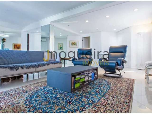 Apartamento com 4 suítes, 230 m² - venda por R$ 3.000.000 ou aluguel por R$ 16.400/mês - Vila Marian