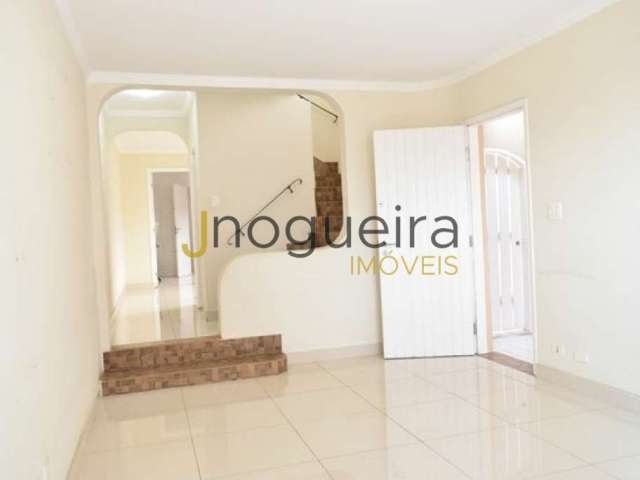 Casa com 4 dormitórios à venda, 138 m² por R$ 749.000,00 - Jardim Prudência - São Paulo/SP