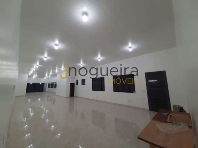 Loja/Galpão vão livre para alugar, 228 m² recém reformado na Vila Clementino - R$ 17.000 por mês.