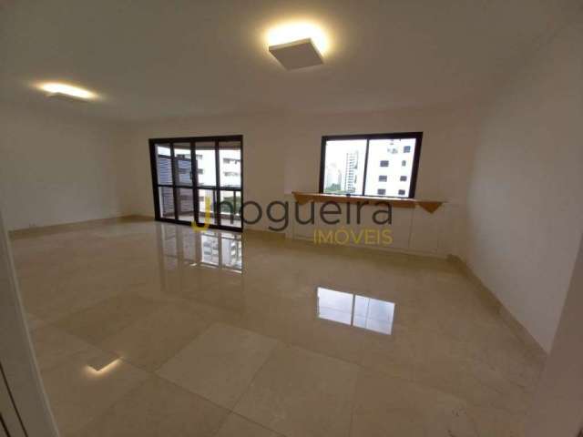 Apartamento com 4 dormitórios para alugar, 198 m² por R$ 27.406,56/mês - Vila Nova Conceição - São P