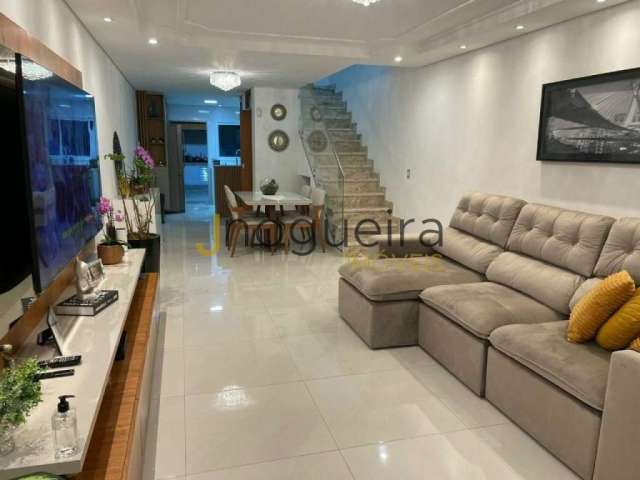 Casa à venda, 149 m² por R$ 940.000,00 - Jardim Marajoara - São Paulo/SP