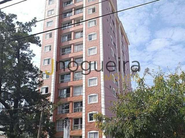 Excelente Apartamento de 51,092 m² à venda na Chácara Santo Antônio (Zona Sul) - São Paulo/SP.