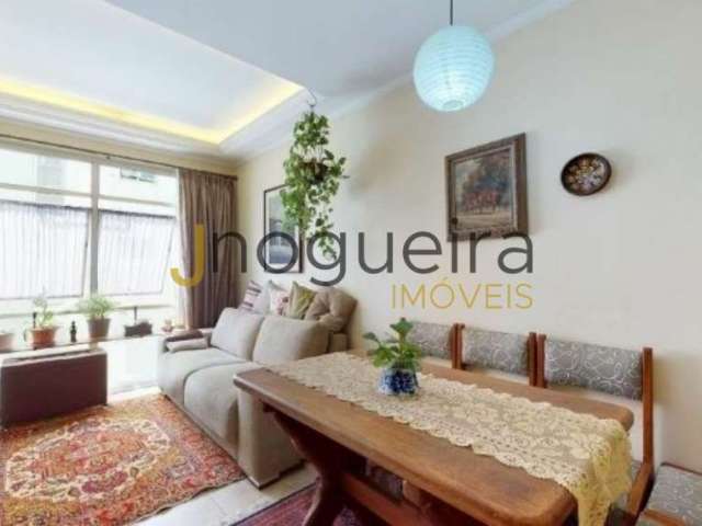 Apartamento com 2 quartos, 44 m², à venda por R$ 310.000- Vila Santa Catarina -