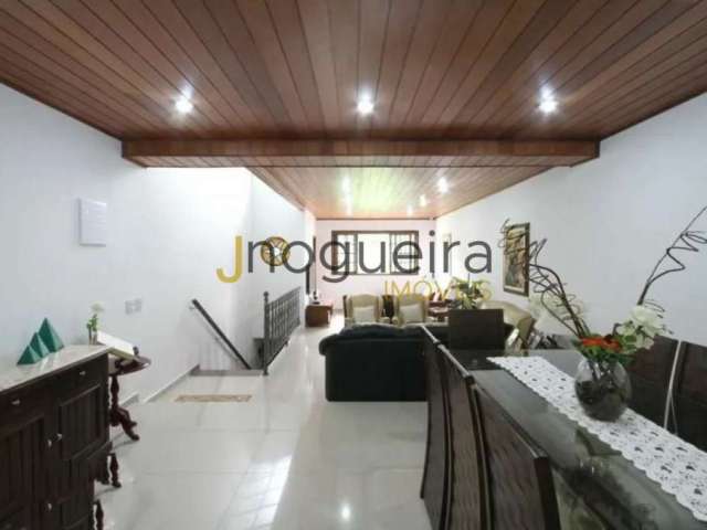 Casa com 3 dormitórios à venda, 204 m² por R$ 860.000,00 - Jardim da Glória - São Paulo/SP