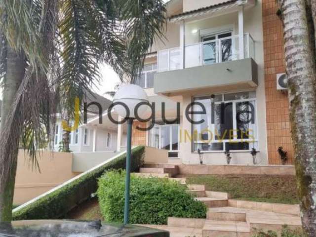 Casa com 3 dormitórios para alugar, 450 m² por R$ 28.200,00/mês - Alto da Boa Vista - São Paulo/SP