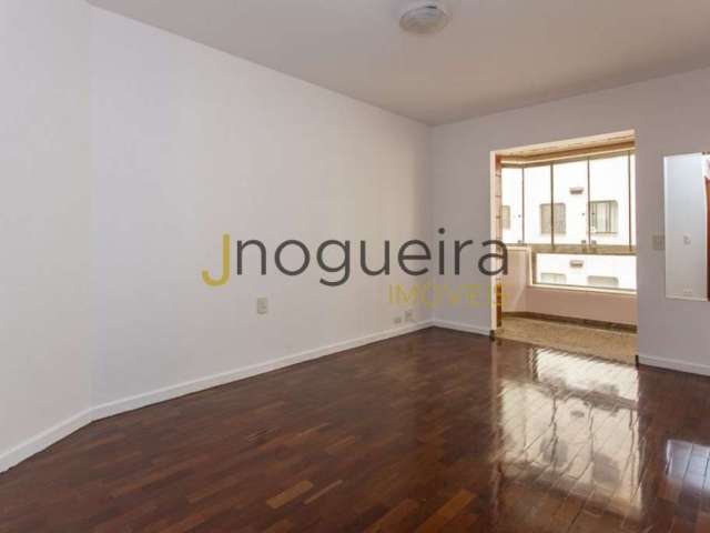 Apartamento para alugar, 163 m² - Brooklin - São Paulo/SP