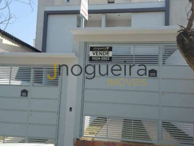 Casa com 3 dormitórios à venda, 85 m² por R$ 599.000,00 - Vila Santa Catarina - São Paulo/SP