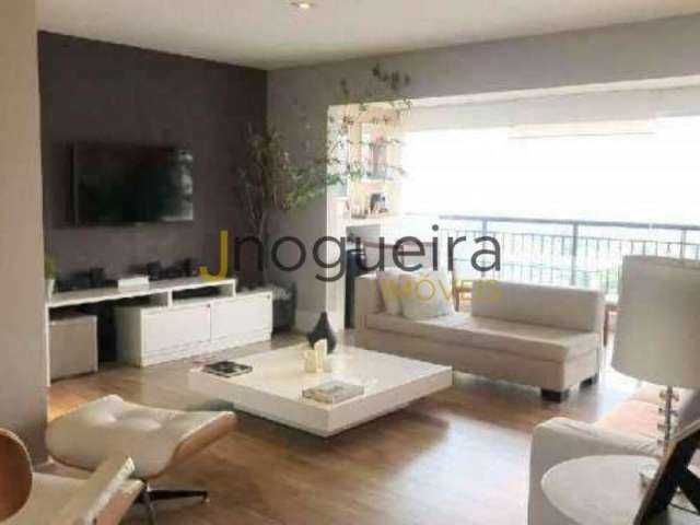 Apartamento com 2 dormitórios à venda, 81 m² por R$ 1.200.000,00 - Granja Julieta - São Paulo/SP