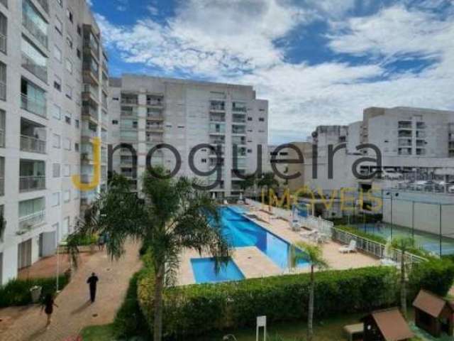 Apartamento com 2 quartos à venda, 61 m² - Campo Grande - São Paulo/S