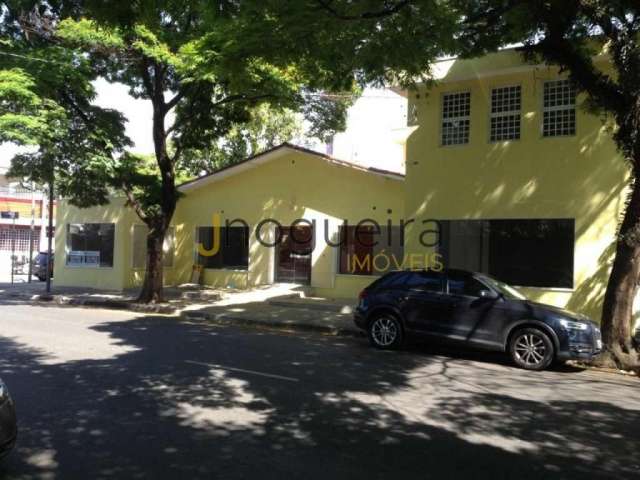 Casa térrea, comercial para alugar com 200m²  - Campo Belo - São Paulo/SP