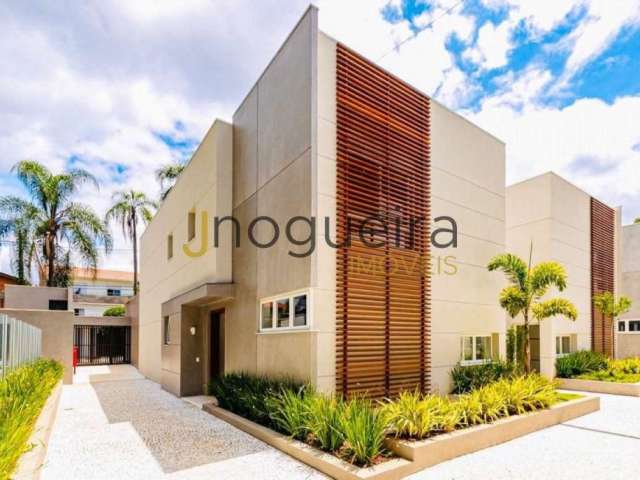 Casa com 4 dormitórios à venda, 400 m² por R$ 5.500.000,00 - Granja Julieta - São Paulo/SP