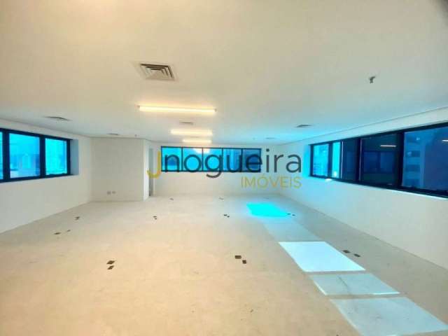 Conjunto para alugar com 96m², R$ 4.000,00 - Brooklin Novo - São Paulo/SP