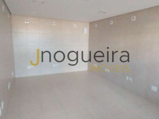 Locação de sala comercial - 1 banheiro - Interlagos - São Paulo - SP