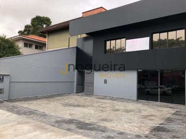 Casa comercial à venda, 290 m² por R$ 3.300.000 - Vila Olímpia - São Paulo/SP
