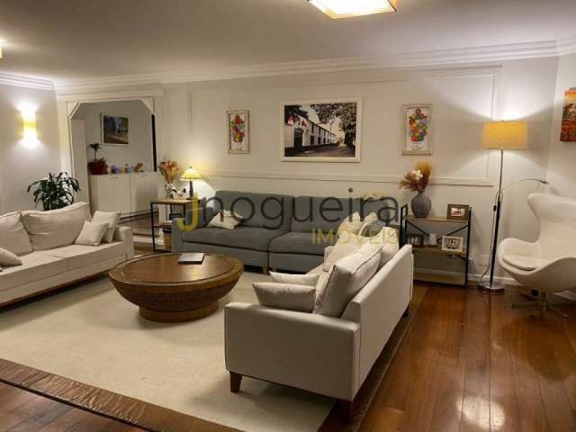 Apartamento com 4 quartos, 308 m² - á venda - Jardim Marajoara- São Paulo - SP