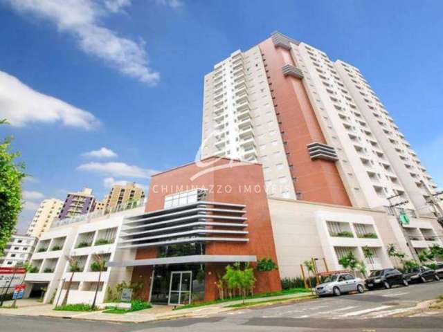 Apartamento com 2 quartos à venda na Rua Major Solon, 130, Cambuí, Campinas, 65 m2 por R$ 900.000