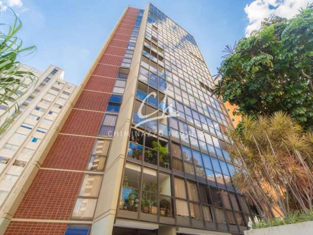 Apartamento com 4 quartos à venda na Avenida Júlio de Mesquita, 959, Cambuí, Campinas, 373 m2 por R$ 1.900.000