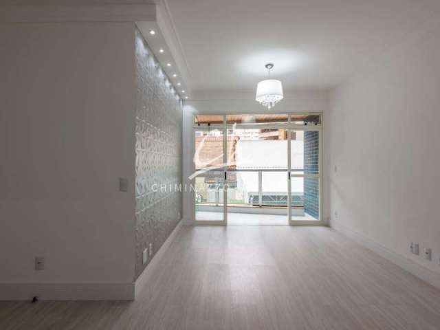 Apartamento com 3 quartos à venda na Rua MMDC, 47, Cambuí, Campinas, 107 m2 por R$ 885.000