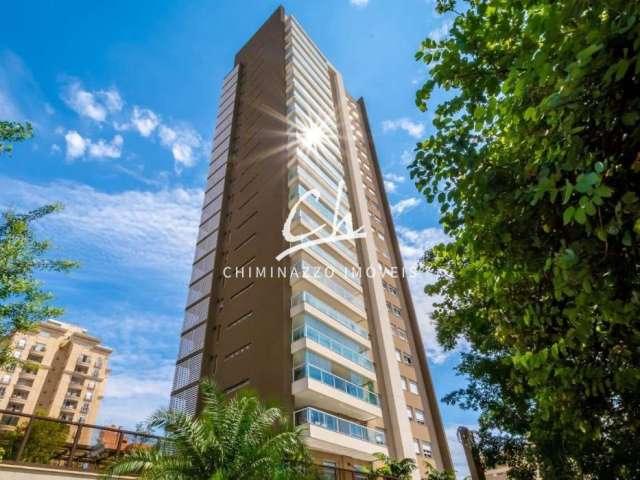 Apartamento com 3 quartos à venda na Rua Santo Antônio, 345, Cambuí, Campinas, 213 m2 por R$ 2.900.000
