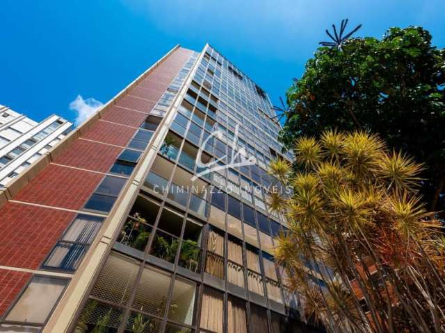 Apartamento com 4 quartos à venda na Avenida Júlio de Mesquita, 959, Cambuí, Campinas, 373 m2 por R$ 1.980.000