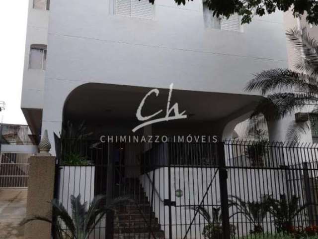Apartamento com 1 quarto à venda na Rua Doutor Guilherme da Silva, 172, Cambuí, Campinas, 48 m2 por R$ 400.000