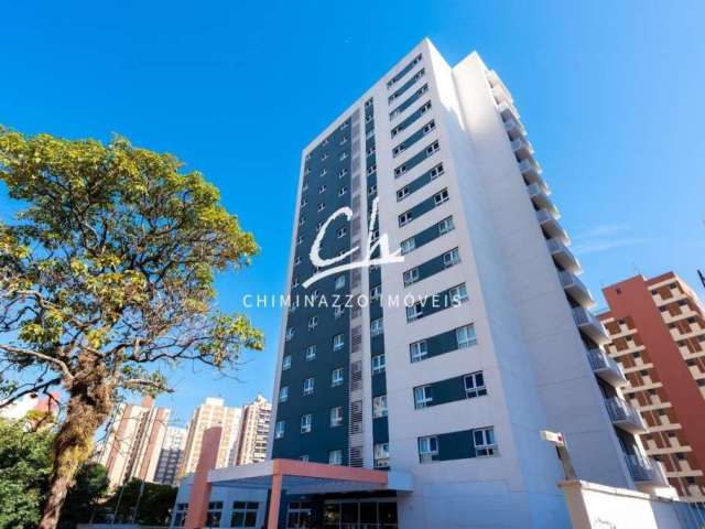Flat com 1 quarto à venda na Quatorze de Dezembro, 303, Cambuí, Campinas, 250 m2 por R$ 300.000