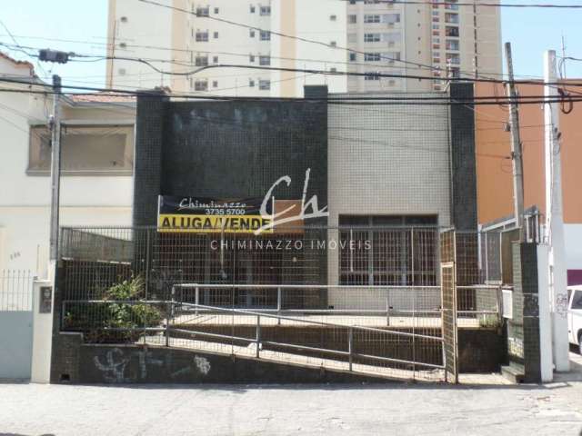 Prédio à venda na Avenida Anchieta, 352, Centro, Campinas, 218 m2 por R$ 1.300.000