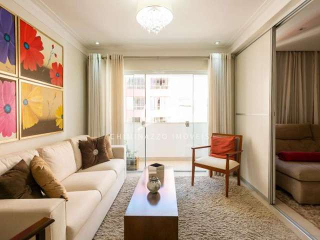 Apartamento com 2 quartos à venda na Rua Sacramento, 518, Centro, Campinas, 104 m2 por R$ 639.000