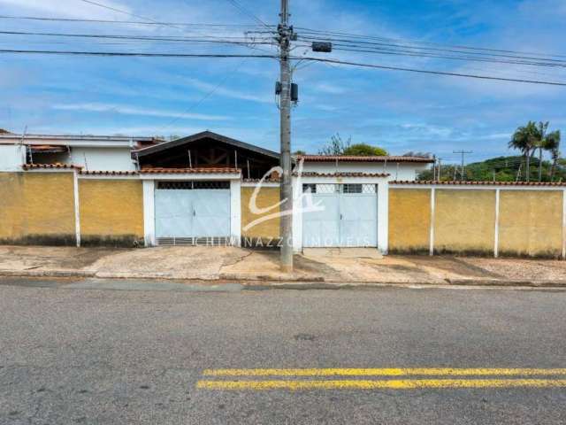 Casa comercial com 3 salas para alugar na Pindamonhangaba, 535, Chácara da Barra, Campinas, 230 m2 por R$ 4.000