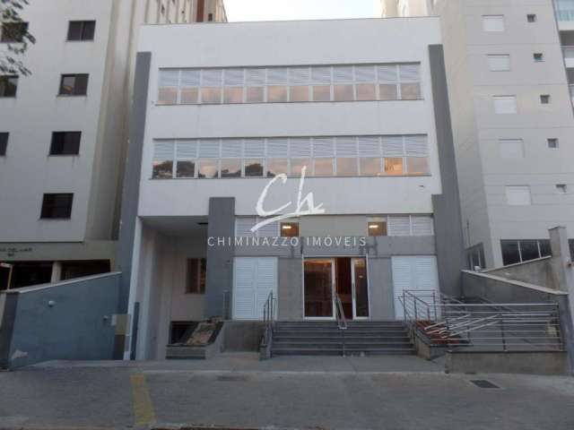 Prédio à venda na Tiradentes, 166, Jardim Guanabara, Campinas, 2500 m2 por R$ 15.000.000