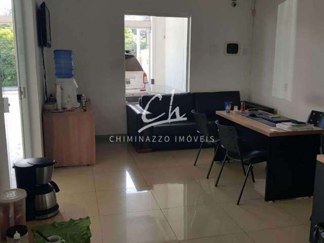 Sala comercial com 2 salas para alugar na Rua Plínio Pereira Neves, 496, Jardim Leonor, Campinas, 360 m2 por R$ 15.000
