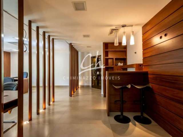 Sala comercial para alugar na Avenida Selma Parada, 201, Jardim Madalena, Campinas, 112 m2 por R$ 9.010