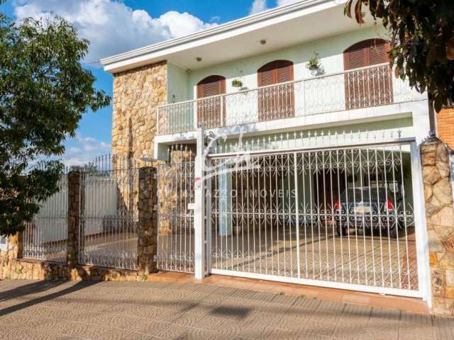 Casa com 4 quartos à venda na Rua República Dominicana, 956, Jardim Nova Europa, Campinas, 280 m2 por R$ 890.000