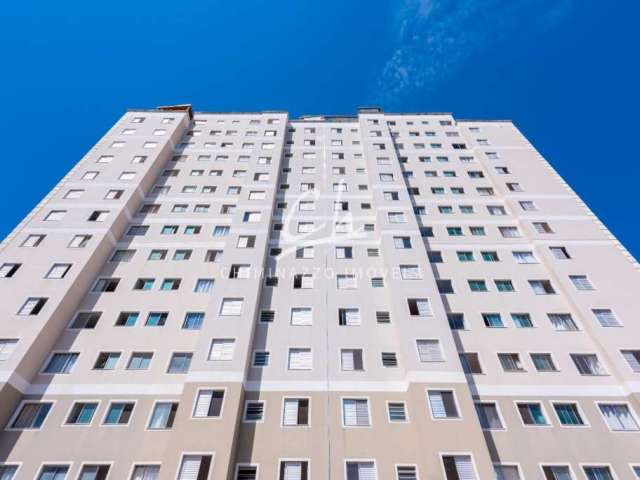 Apartamento com 2 quartos à venda na Rua Santa Rita do Passa Quatro, 85, Jardim Nova Europa, Campinas, 53 m2 por R$ 318.000